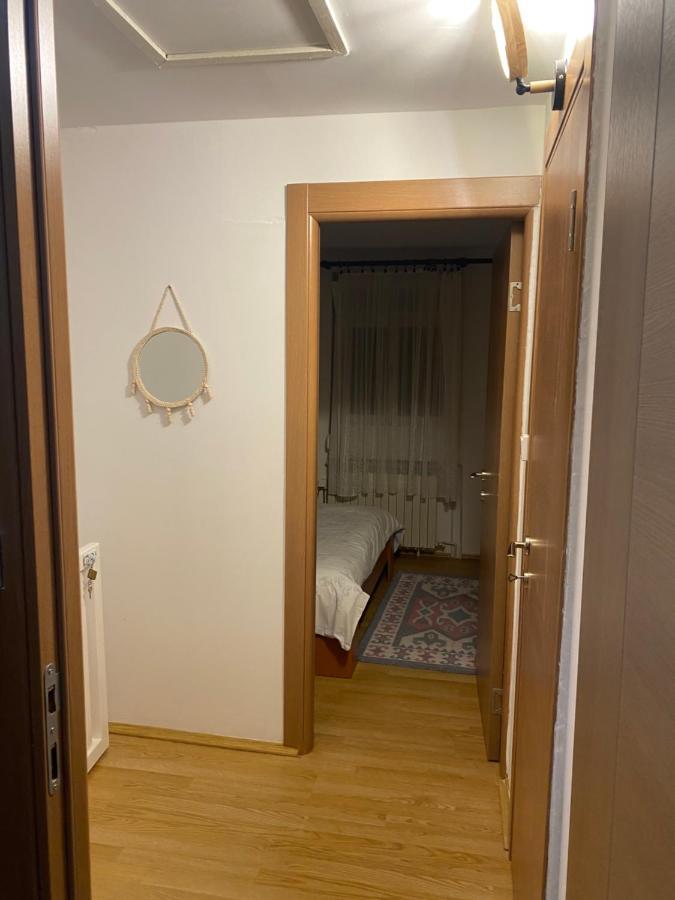Mountain House Ivanova Korita Cetinje Exterior photo